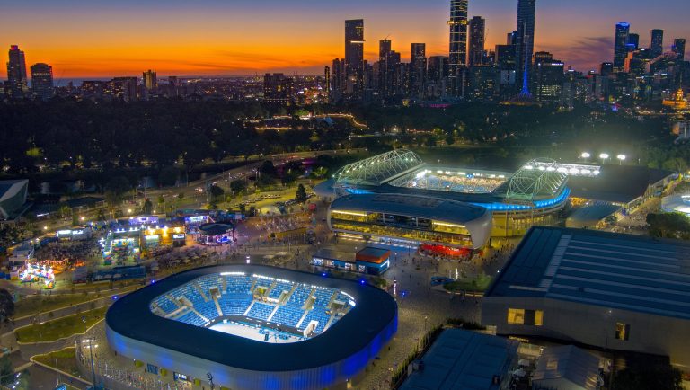 Definidas las semifinales del Abierto de Australia 2022: Rafa Nadal va por la hazaña