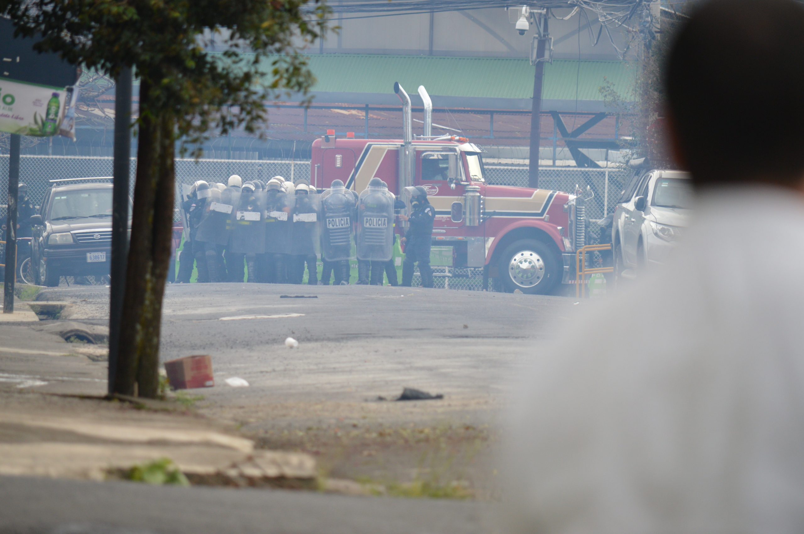 Imagen principal del artículo: Rescate Nacional planeó golpe de Estado en 2020 y pidió a Eduardo Cruickshank asumir la Presidencia