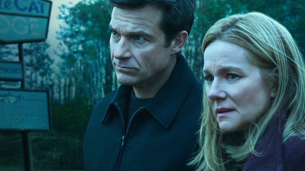Imagen principal del artículo: Hoy vuelve Ozark para dar inicio a su cuarta temporada