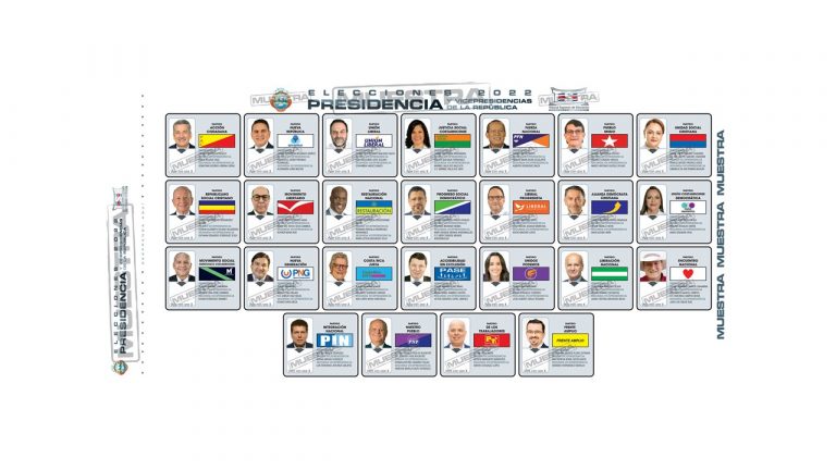 Asociación Costa Rica Íntegra: "La mayoría de planes de gobierno presentan medidas aisladas contra la corrupción"