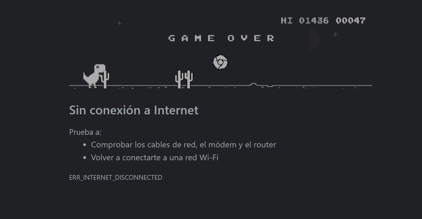 Imagen principal del artículo: Fallo general de Racsa da al traste con trabajo legislativo