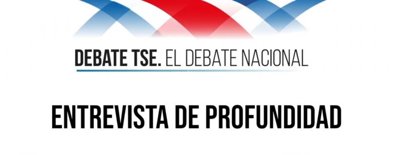 Vea las entrevistas completas que hizo el TSE a las 25 candidaturas presidenciales