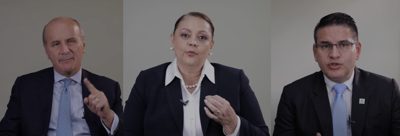 Imagen principal del artículo: CIEP: Triple empate en la punta