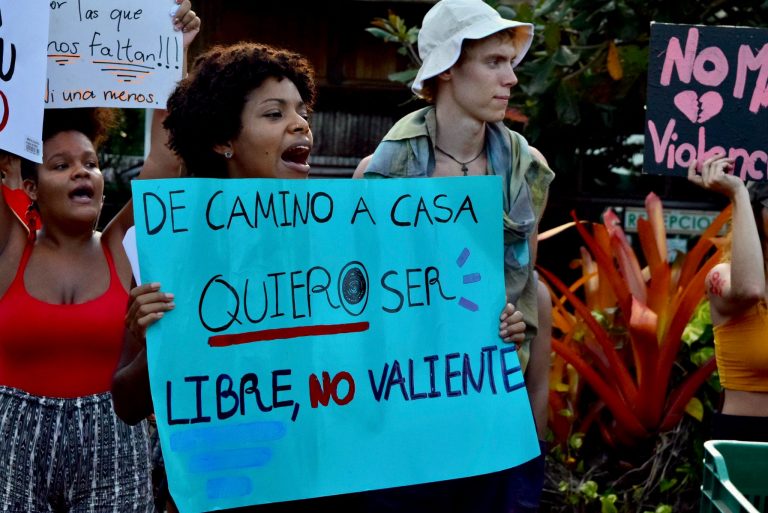 Las 72 horas: El protocolo vital para atender agresiones sexuales