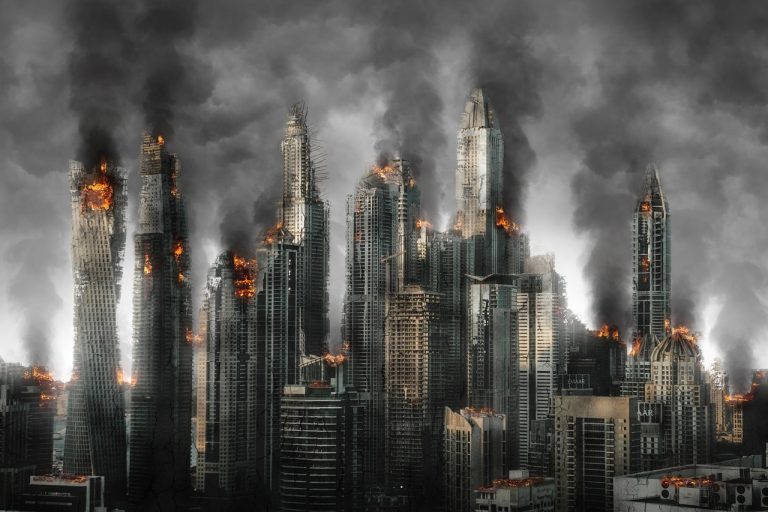 El mundo al borde de una Segunda Guerra Fría