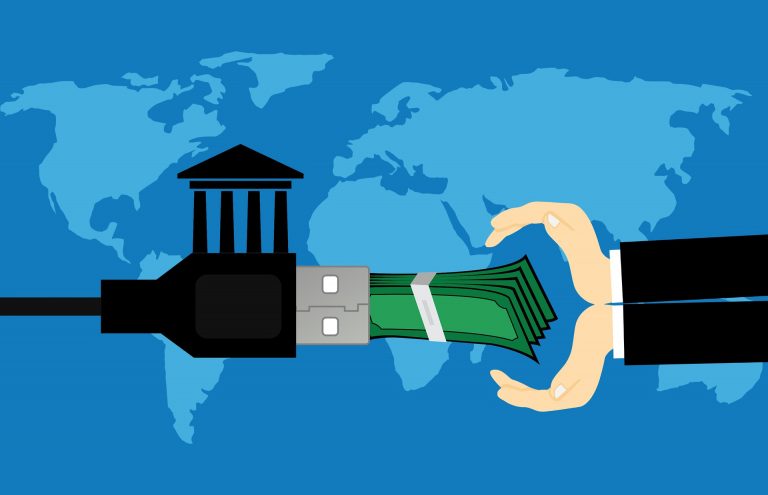¿Están seguros nuestros dineros en los Bancos?