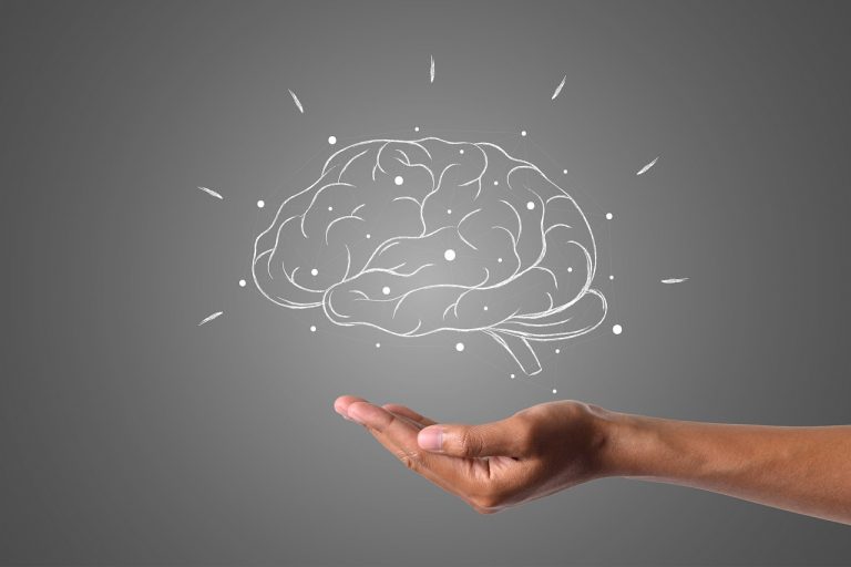 El Cerebro Motivado: su relación con los neurotransmisores