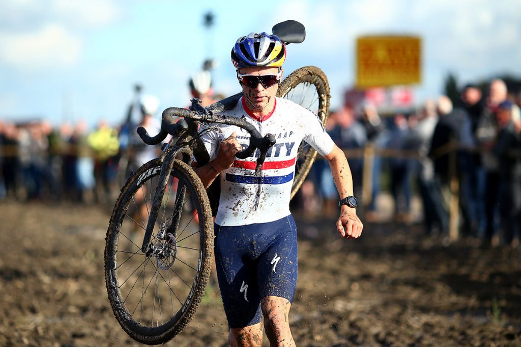 Costa Rica será sede del Panamericano 2022 de ciclocross - Delfino.cr