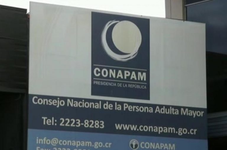 “El Conapam «abandonado»”