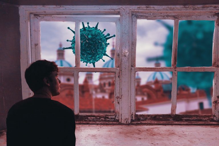 El confinamiento y su relación directa con los trastornos psicológicos de la población