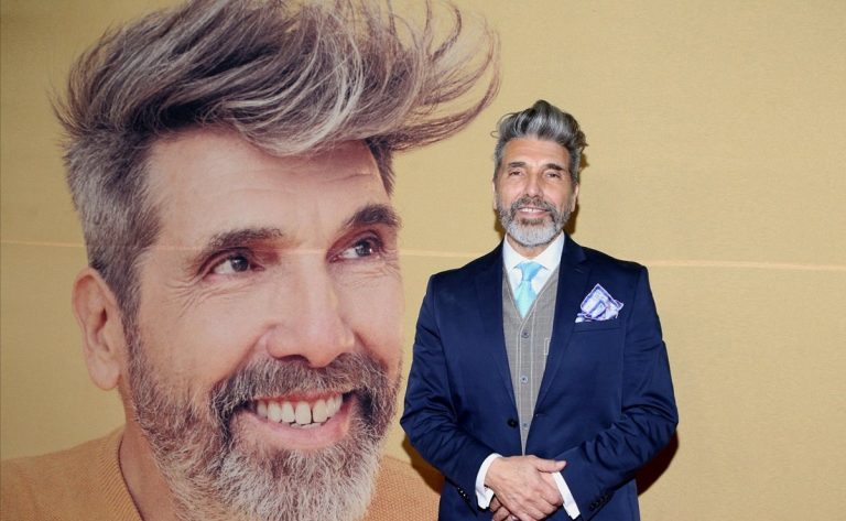 Falleció el cantante argentino Diego Verdaguer