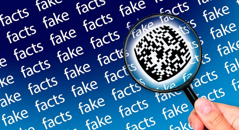 La necesidad de verificar información en internet en tiempos de “fake news”