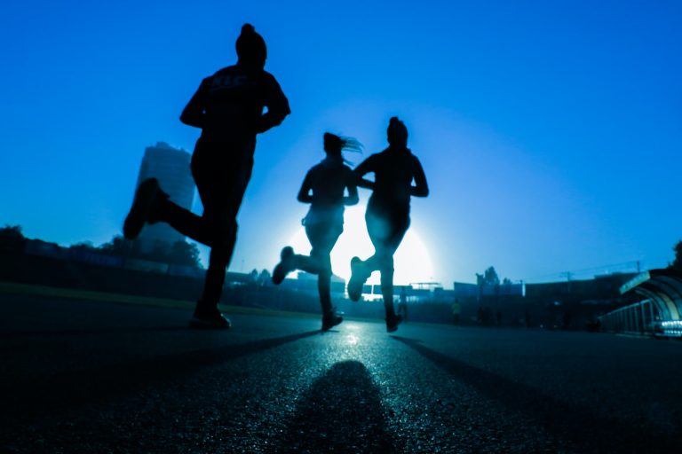 Mitos y realidades relacionadas con el metabolismo basal