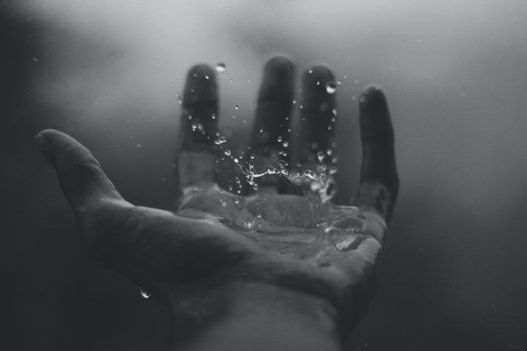 Medio Oriente: uso de agua y desarrollo sostenible