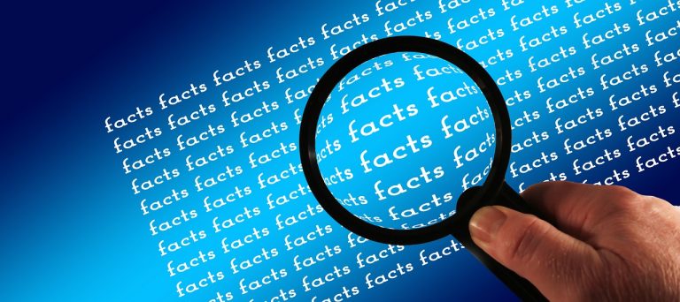 La política costarricense no queda exenta del “Fact Checking”