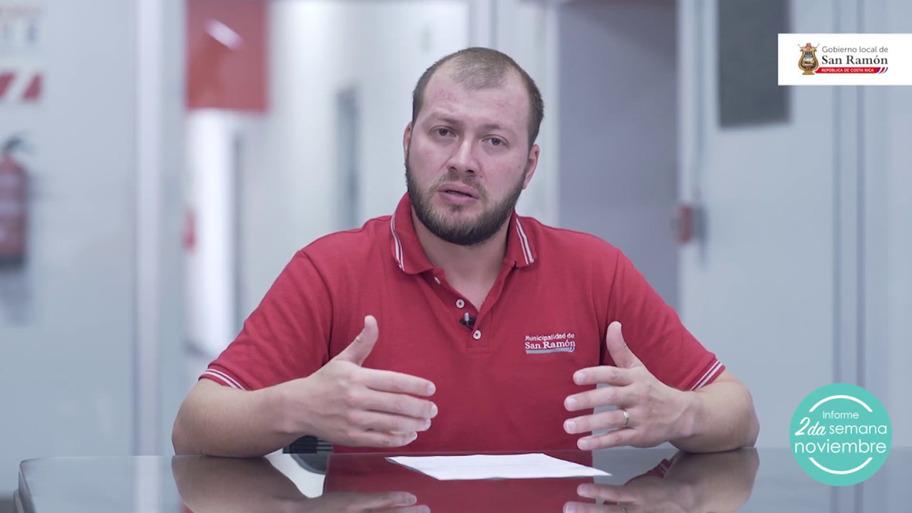 Imagen principal del artículo: Fiscalía allana Municipalidad de San Ramón por presunta malversación de fondos