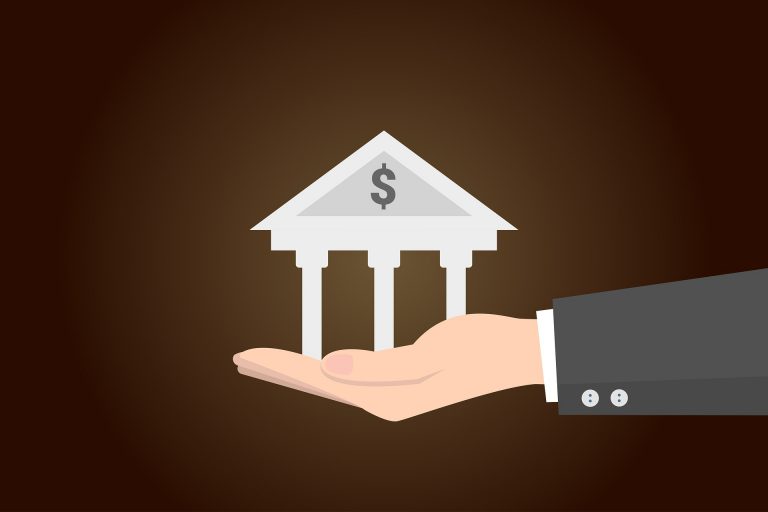 Su dinero sí está seguro en el banco