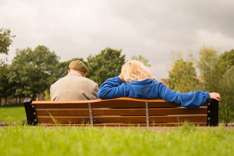 Los retos que enfrenta la sociedad para darle a los adultos mayores calidad de vida