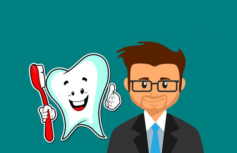 Vacuna contra el COVID-19: la vida del profesional de la salud oral también cuenta