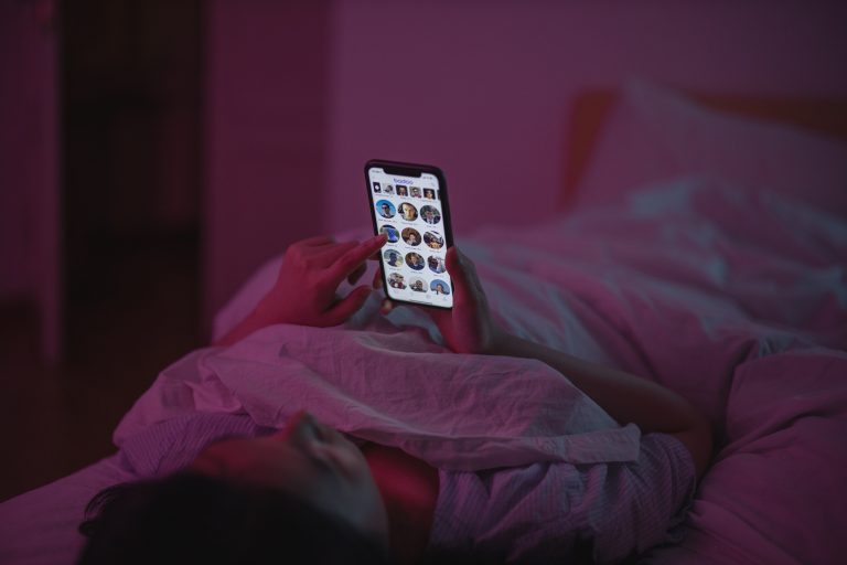 La pandemia como factor de la aceptación social de dating apps y relaciones casuales