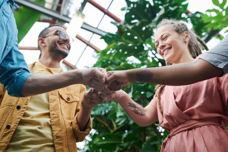 La empatía como elemento esencial de una sociedad que desea progresar