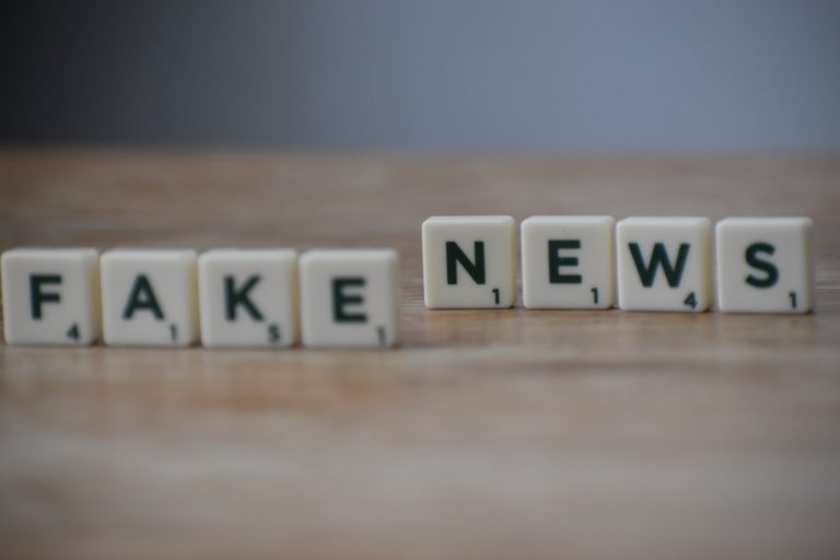 La necesidad de verificar información en internet en tiempos de “fake news”