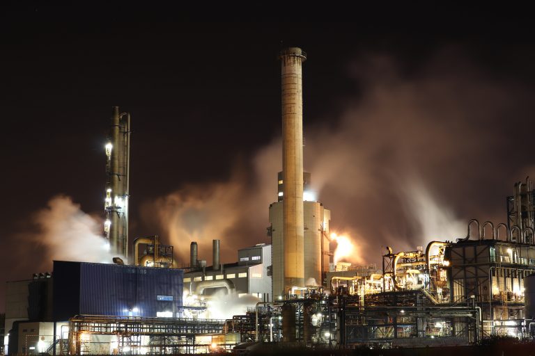 Comisión de Ambiente dictamina proyecto para prohibir exploración de petróleo y gas en Costa Rica