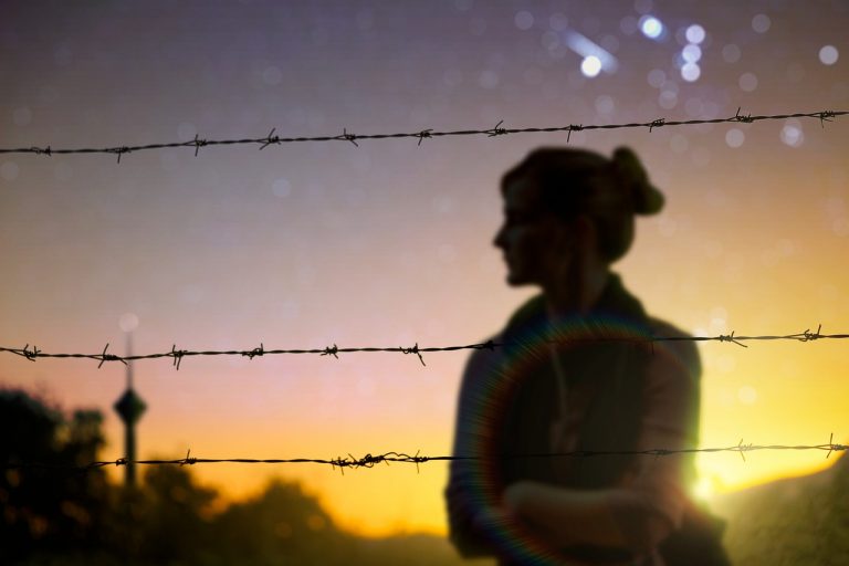 Minorías sexuales en Irán. ¿Un problema de discriminación específico de Medio Oriente?