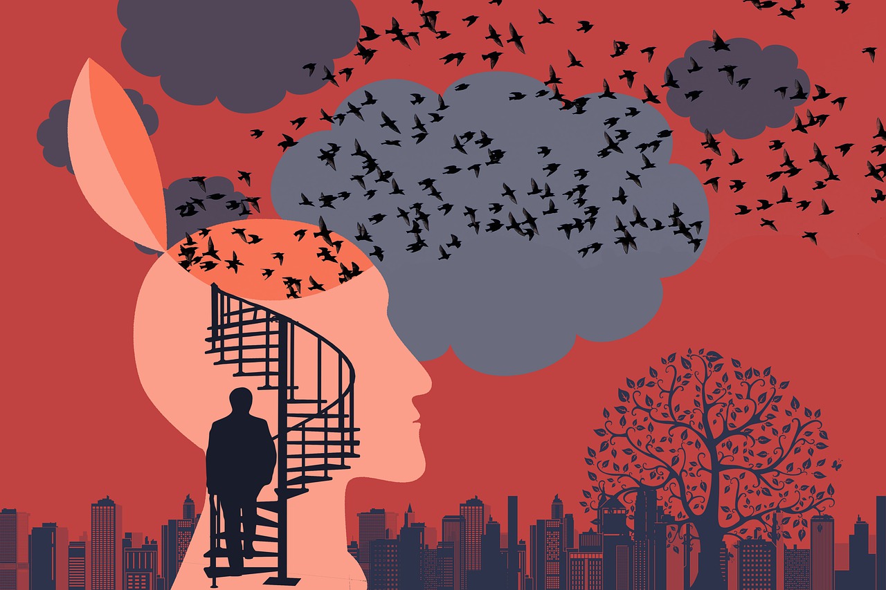 Imagen principal del artículo: ¿Es la psicología una ciencia “salvavidas” ante la pandemia de la COVID-19?