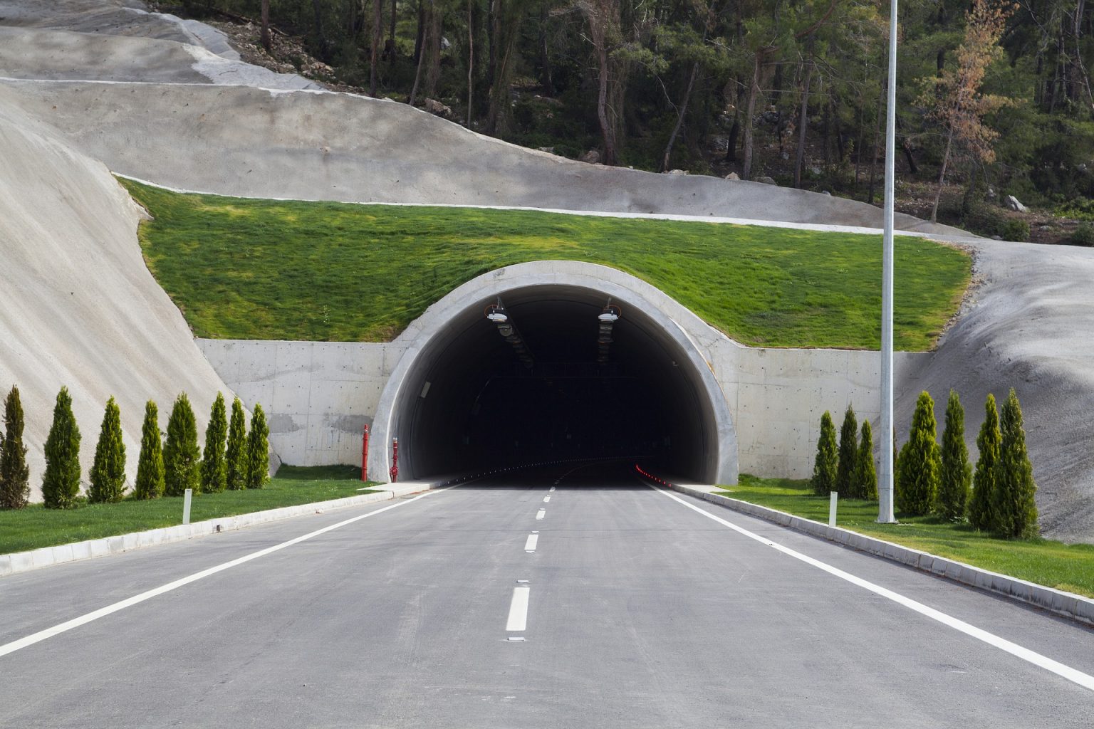 Imagen principal del artículo: La luz al final del túnel: leyendo tendencias en las encuestas