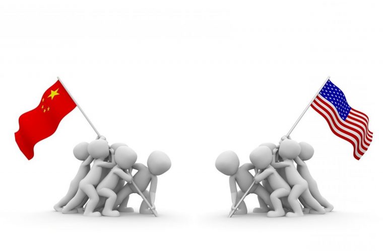 Diferencias entre los sucesos de 1945 y el conflicto actual entre China y Estados Unidos