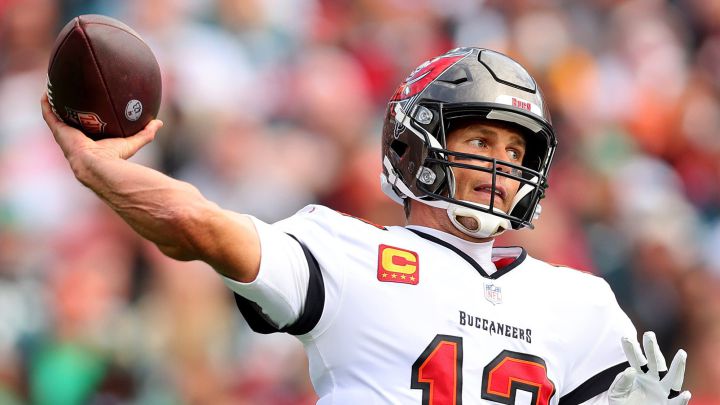 Tom Brady confirmó su retiro después de 22 temporadas en la NFL