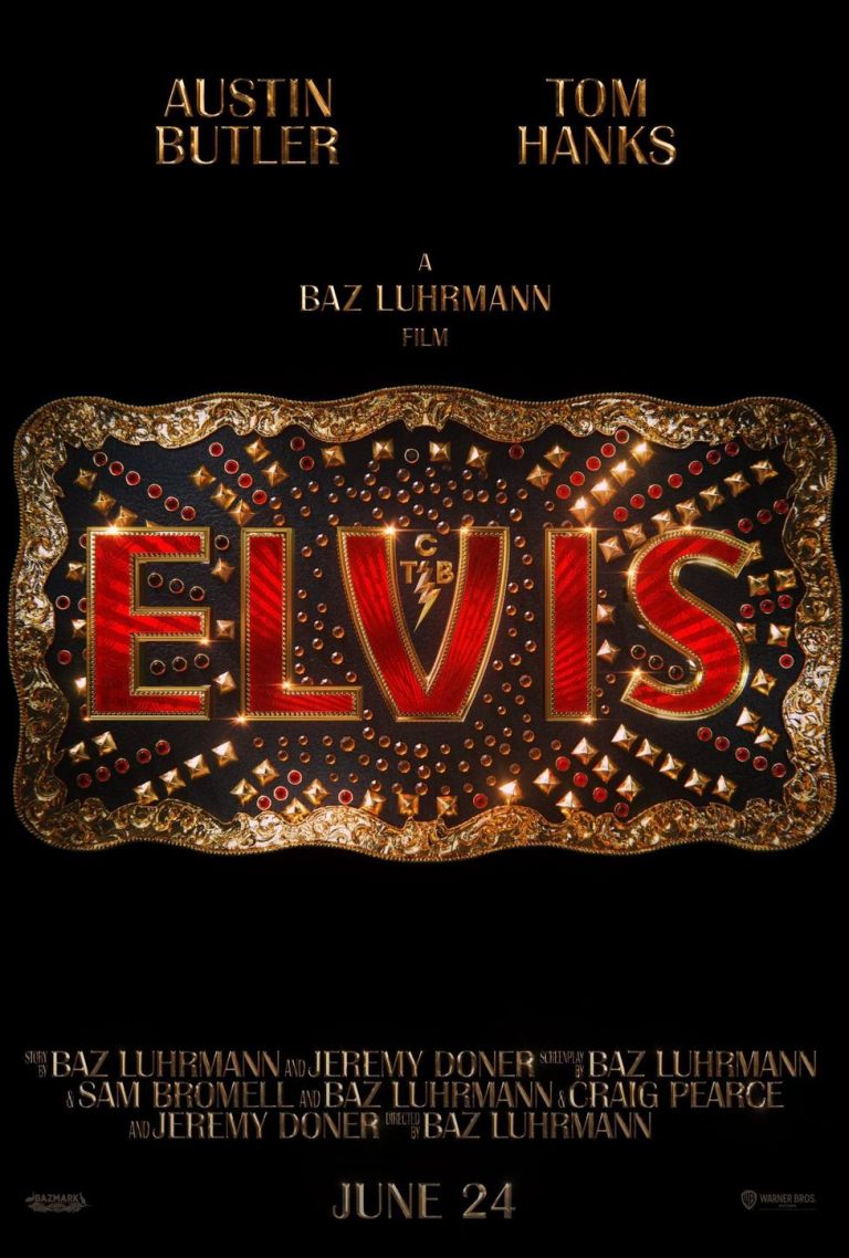 Nueva película revivirá la historia de Elvis Presley 