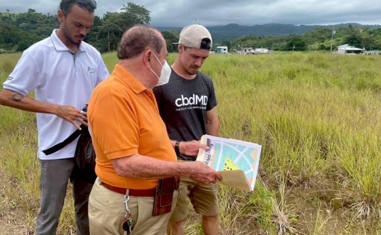 Municipalidad de Garabito sigue sin resolver caso de Kenneth Tencio: atleta olímpico lanzará campaña para comprar nuevo terreno