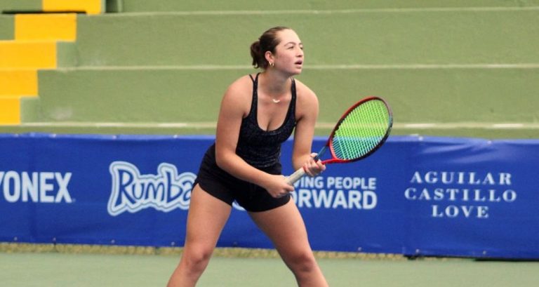 Promesa del tenis costarricense realizará pasantía en la Academia de Rafa Nadal
