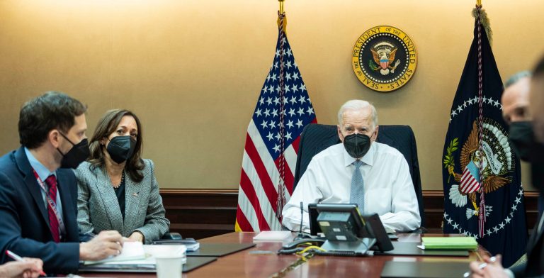 Estados Unidos mata a líder de ISIS tras operación en Siria