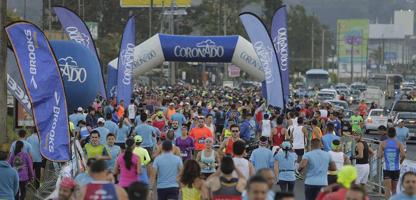 Imagen principal del artículo: Oficial: la tradicional carrera de ruta “Clásica Candelaria” sí se realizará en 2022
