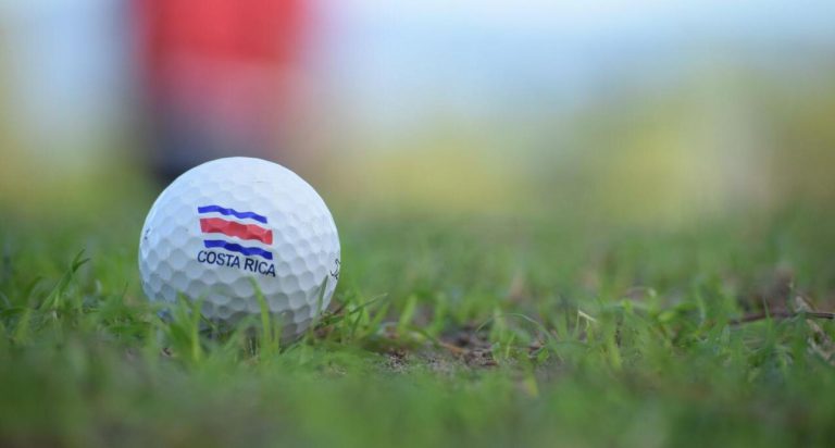 Organizarán torneo internacional en el Club de Golf Cariari para beneficiar a niños abandonados o en riesgo social