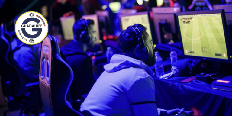 Deportes electrónicos: Guadalupe FC se coronó campeón nacional del videojuego FIFA