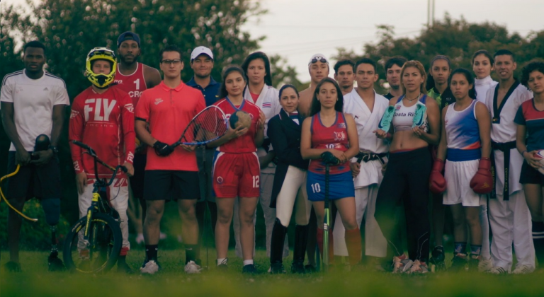 Presión de deportistas originó movimiento en la Asamblea Legislativa: proyecto de ley 21 630 avanza positivamente