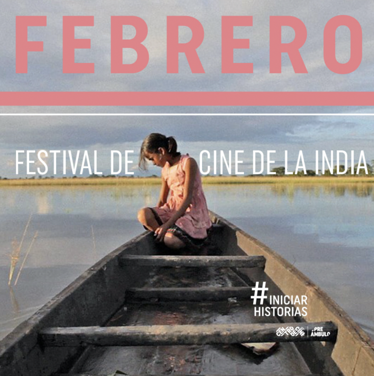 Festival de Cine Indio arranca este jueves