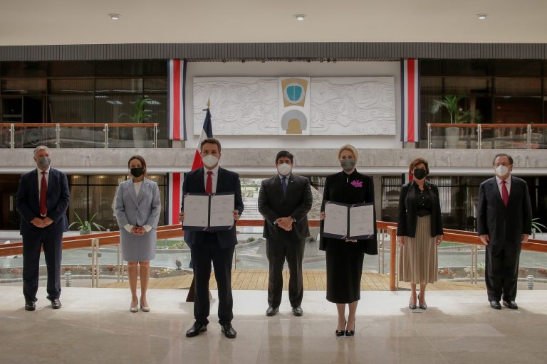 Empresa australiana anuncia interés en instalar planta para producir hidrógeno verde en Costa Rica