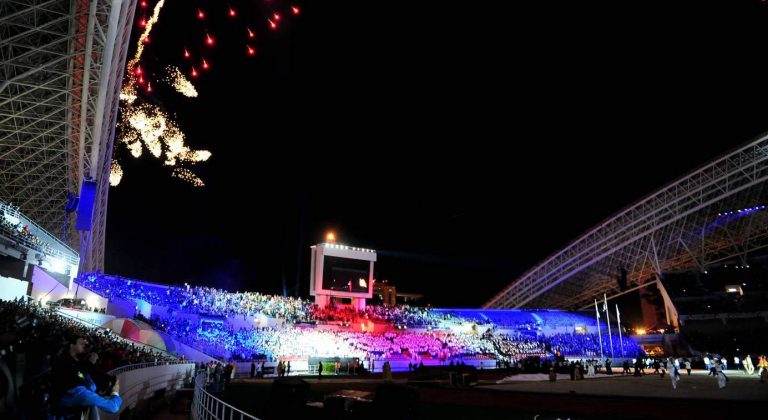 Oficial: Costa Rica albergará los Juegos Centroamericanos 2022 conjunto a Guatemala