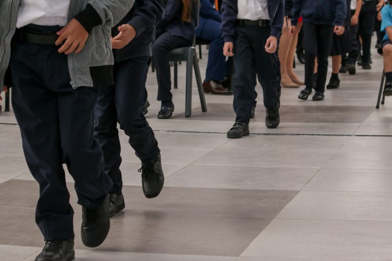 Infraestructura educativa: las aulas como reflejo del país que queremos ser