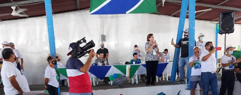 Cisneros insinúa chorreo, TSE responde