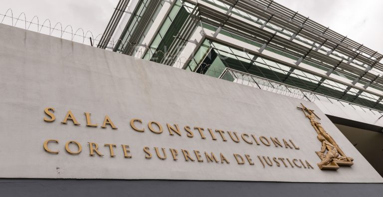 Prodhab y Sala convocadas en Caso BCCR