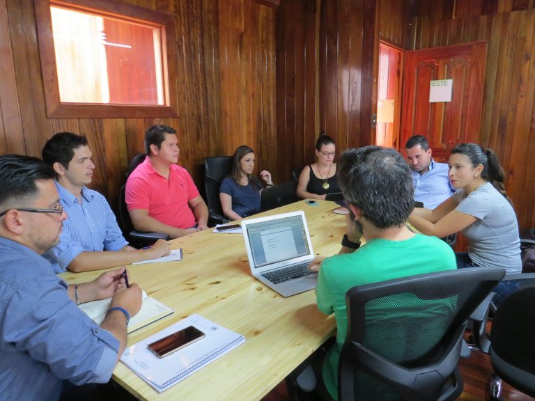 Impact Hub abre convocatoria Reto PAÍS para impulsar propuestas sociales y ambientales