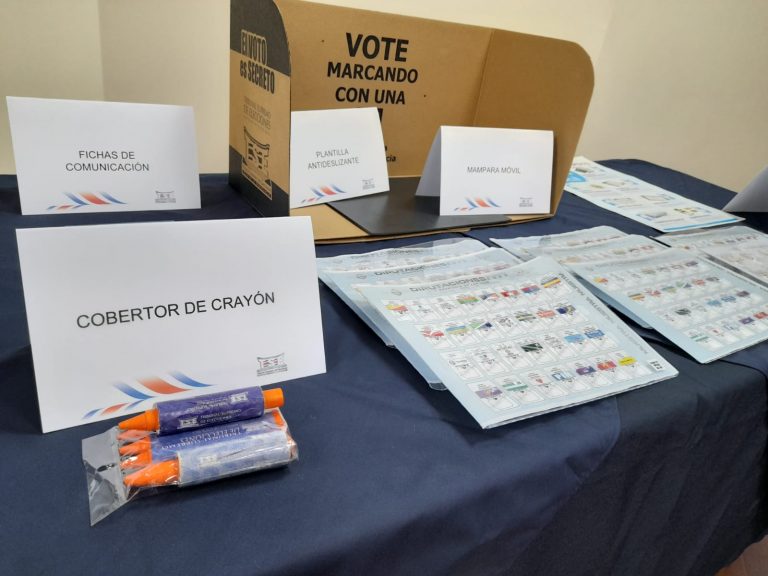 Aprobado en segundo debate proyecto que obligará al TSE a realizar recuentos totales de votos en nueve situaciones