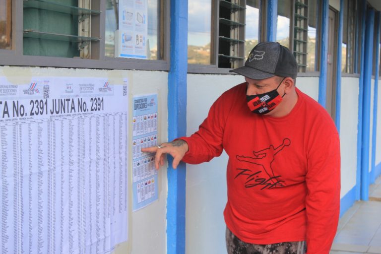 Orientadores piden a candidatos presidenciales priorizar la prevención para combatir la violencia