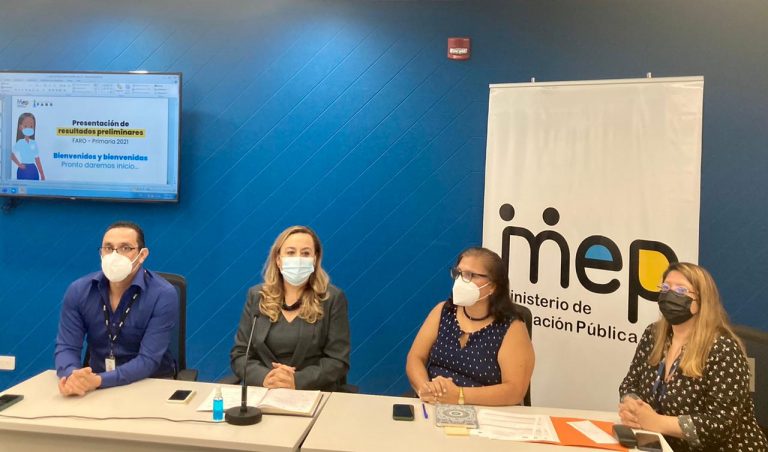 FARO revela carencias educativas en primaria